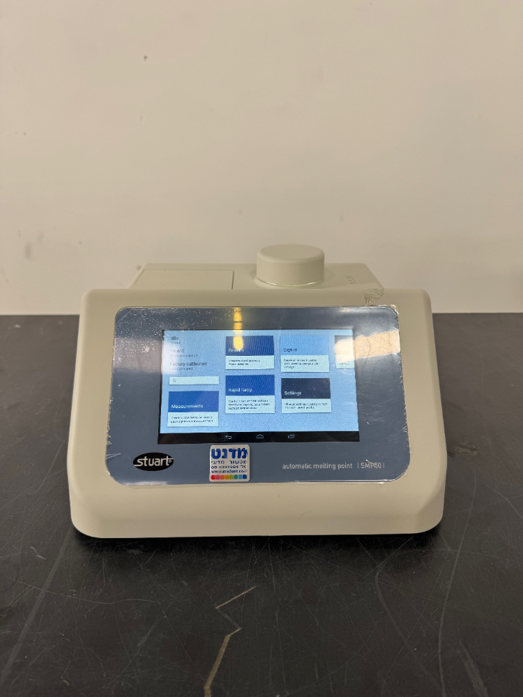 Image of Stuart SMP50 Automatic Melting Point